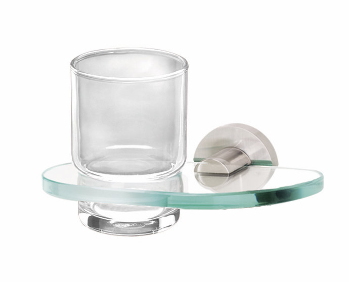Bathroom Accessory, Satin Nickel