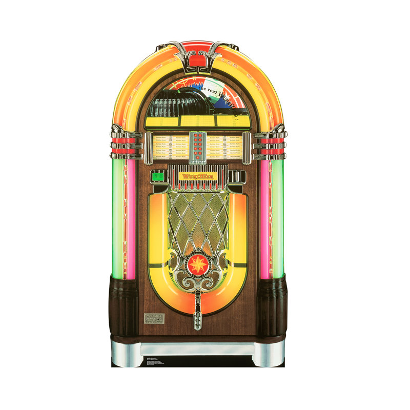 Cartoons 60'' Cardboard Standup