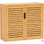 Armoire murale en bois massif Kosi