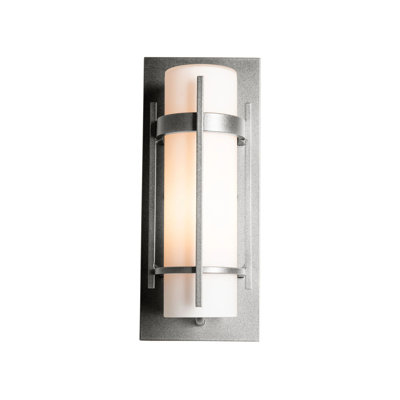 Banded Outdoor Flush Mount