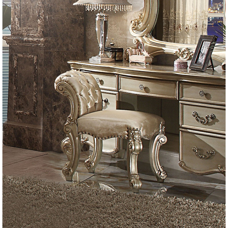 Tabouret de coiffeuse Vendome