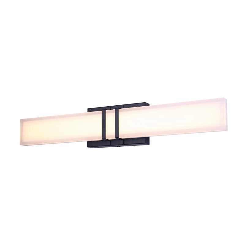 Annamaija Dimmable LED Vanity Light
