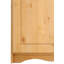 Rolla 4 Door Solid Wood Wardrobe-28040482