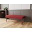 Banc en métal 2 places Waterfall-88240336-89076792