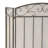 Clay Iron Fireplace Screen-38329675