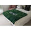 Dominike Plain Weave / Muslin Throw Blanket