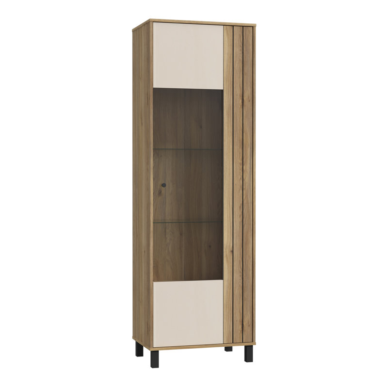 Stepheno Display Cabinet