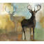 Couple Of Grazers Painting by Emma Brooks-26925605-26925607