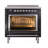 ILVE Nostalgie II Noblesse 36 in Induction Range-103962167