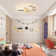 Harlean LED Flush Mount