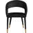 Destiny 31.5" Upholstered Parsons Chair-1987604783