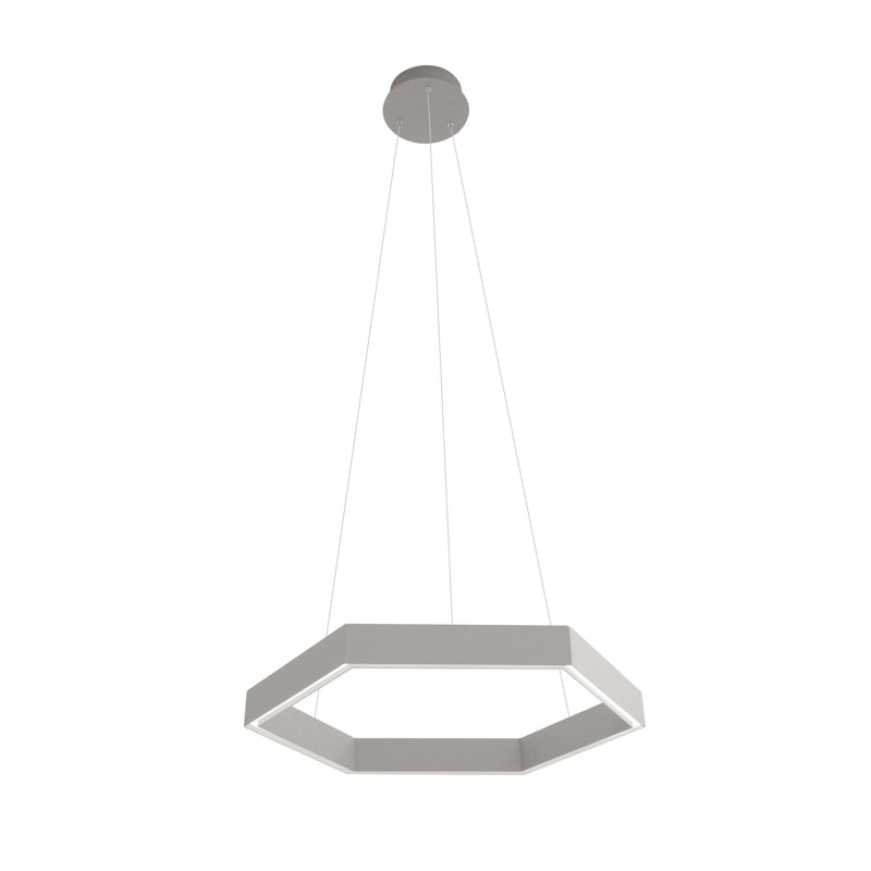 Lustre Drumahaman, Argent