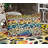 Microfiber Sheet Set-96237311