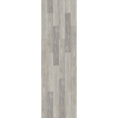 Venus Pine 8.86-in x 59.06-in x 6.4 mm Luxury Vinyl Plank