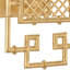 Benton 1 - Light Candle Wall Light