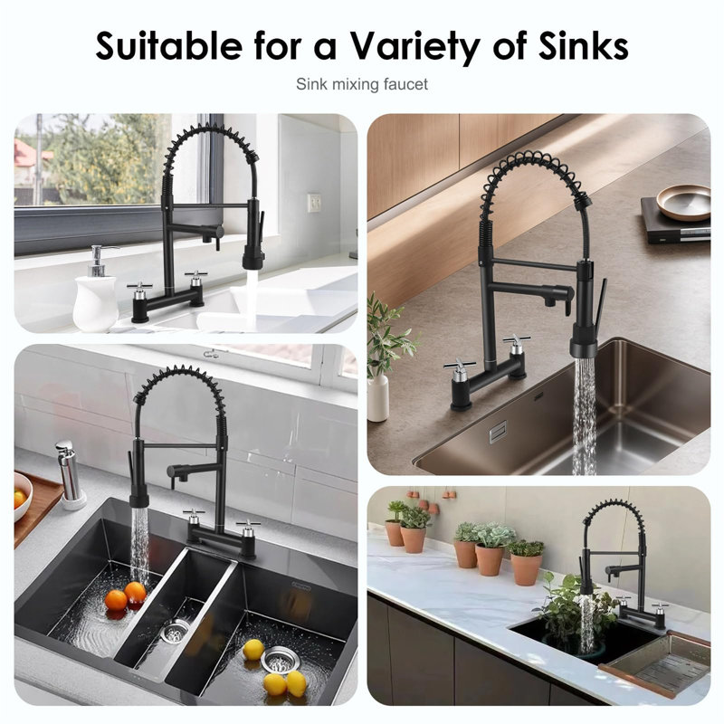 Belfry Kitchen Kitchen Faucet