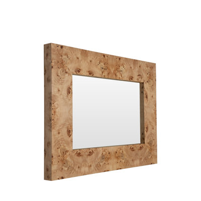 Miroir Saul - Rectangle