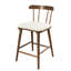 Tabouret de comptoir en bois-1621870288