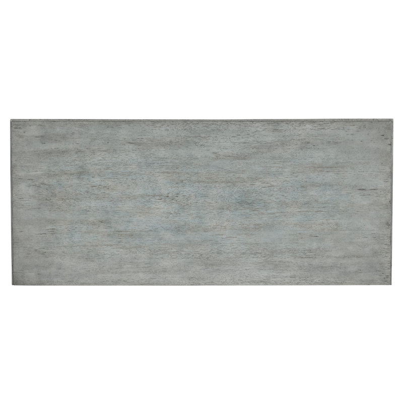 Charleston Accent Chest