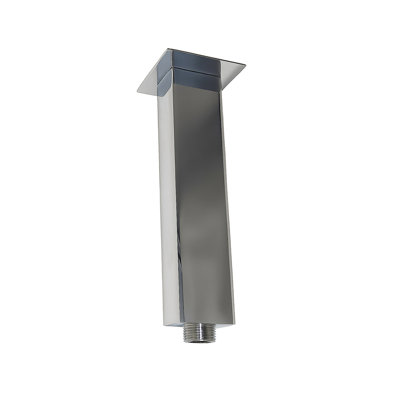 Kubista Ceiling Mount Shower Arm