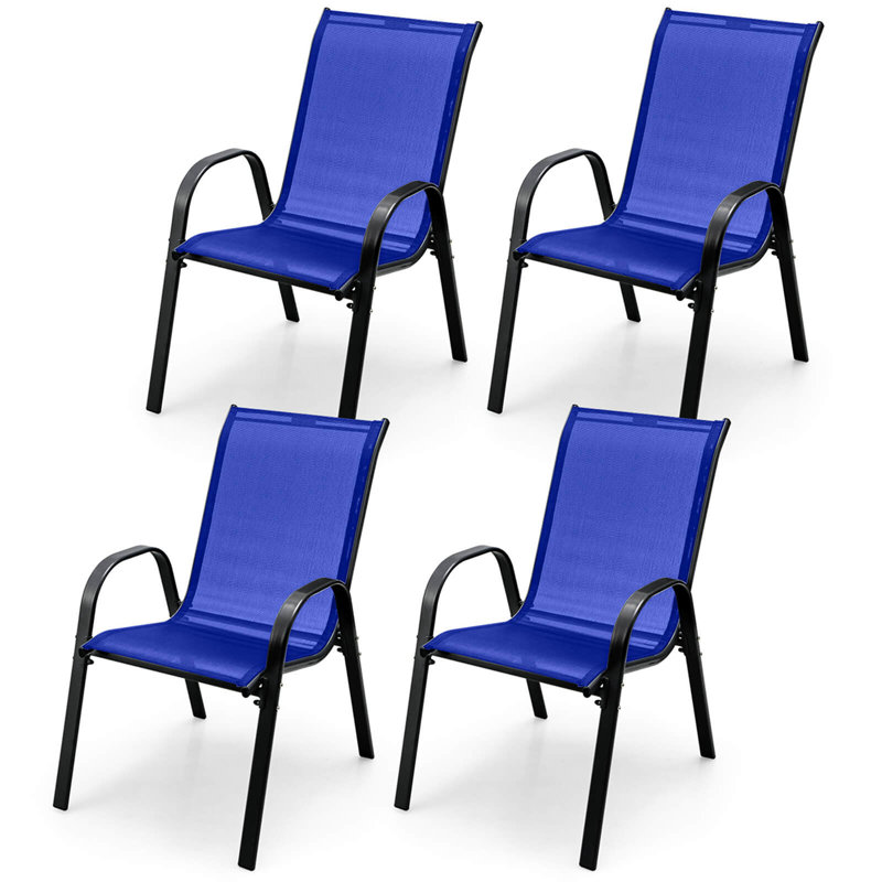 Fauteuil de salle à manger Saeko