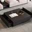 Table basse créative minimaliste carrée-106905368-106905359-106905358
