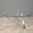 Arthurson Glass Top Coffee Table