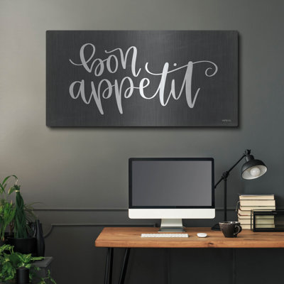 «Bon Appetit» par Imparfect Dust