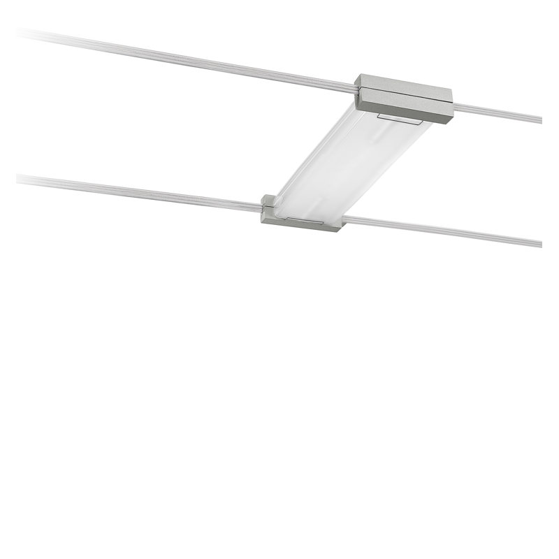 Baldomero Plug-in Flush Mounted Sconce