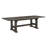 Buckhalter Extendable Dining Table
