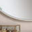 Sabine Metal Round Wall Mirror-1078520958-1078521217