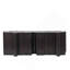 Table d'appoint casse-tête, table modulaire à bord convexe MGO-1502467470-1502467471