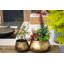 Pelaez Metal Pot Planter-1432508293