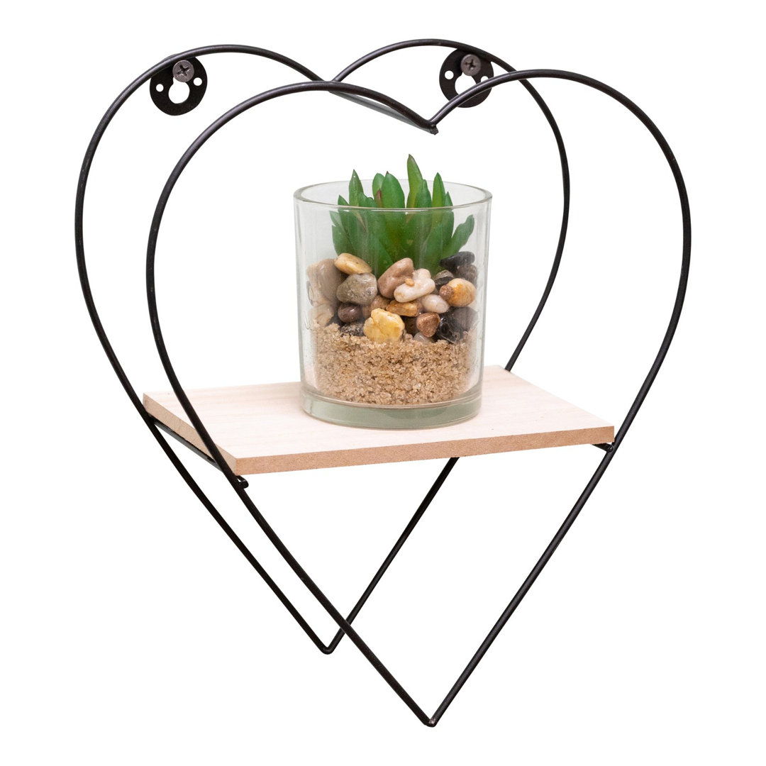 Ulancy Accent Shelf