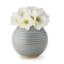 Calinda Ceramic Table Vase-59124591