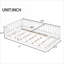 Lit plateforme simple Montessori