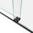 Bypass Shower Door-112984385