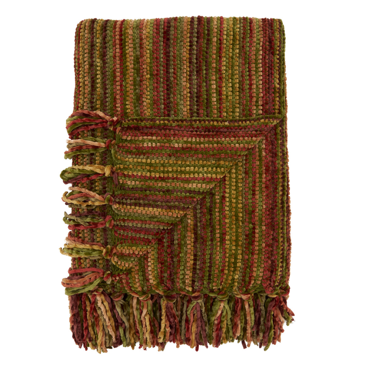 Bungalow Rose Anden Throw & Reviews | Wayfair