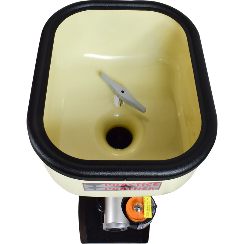 Practice Partner Metal Robots/Ball Dispensing Machines