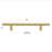 Roman Modern Bar Pull-32956596-111844802