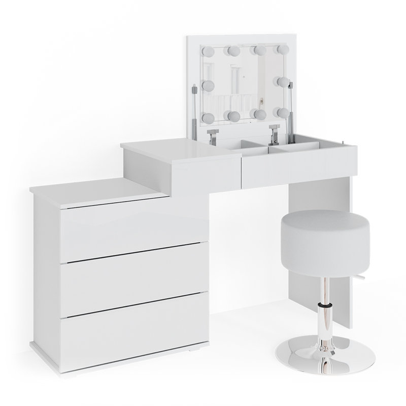 Annona Dressing Table