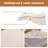 Waterproof Dining Chair Slipcovers-413931774