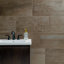 Carrelage mural en porcelaine mate de 12 po x 24 po Vante Sorel