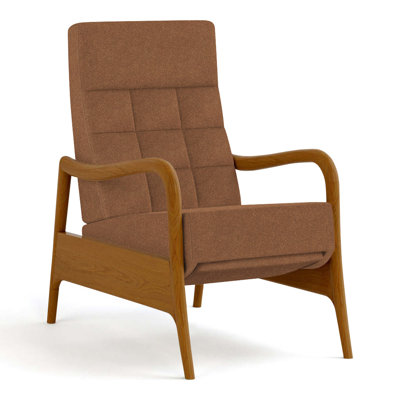 Fauteuil inclinable Martine