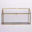 Terrarium en verre Jago
