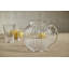 Cholet 106.85oz. Glass Pitcher