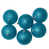 Aqua Turquoise selected