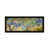 Black Floater Framed selected