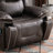 40.2'' Wide Power Lift Recliner Chair with Heat & Massage - Dual Motor Electric Recliner, Adjustable Headrest, Easy Assembly for Elderly & Living Room-40463895