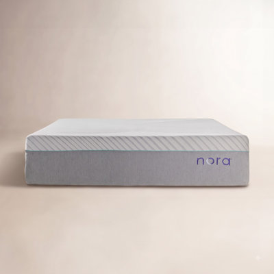 13" Gel Memory Foam Mattress -